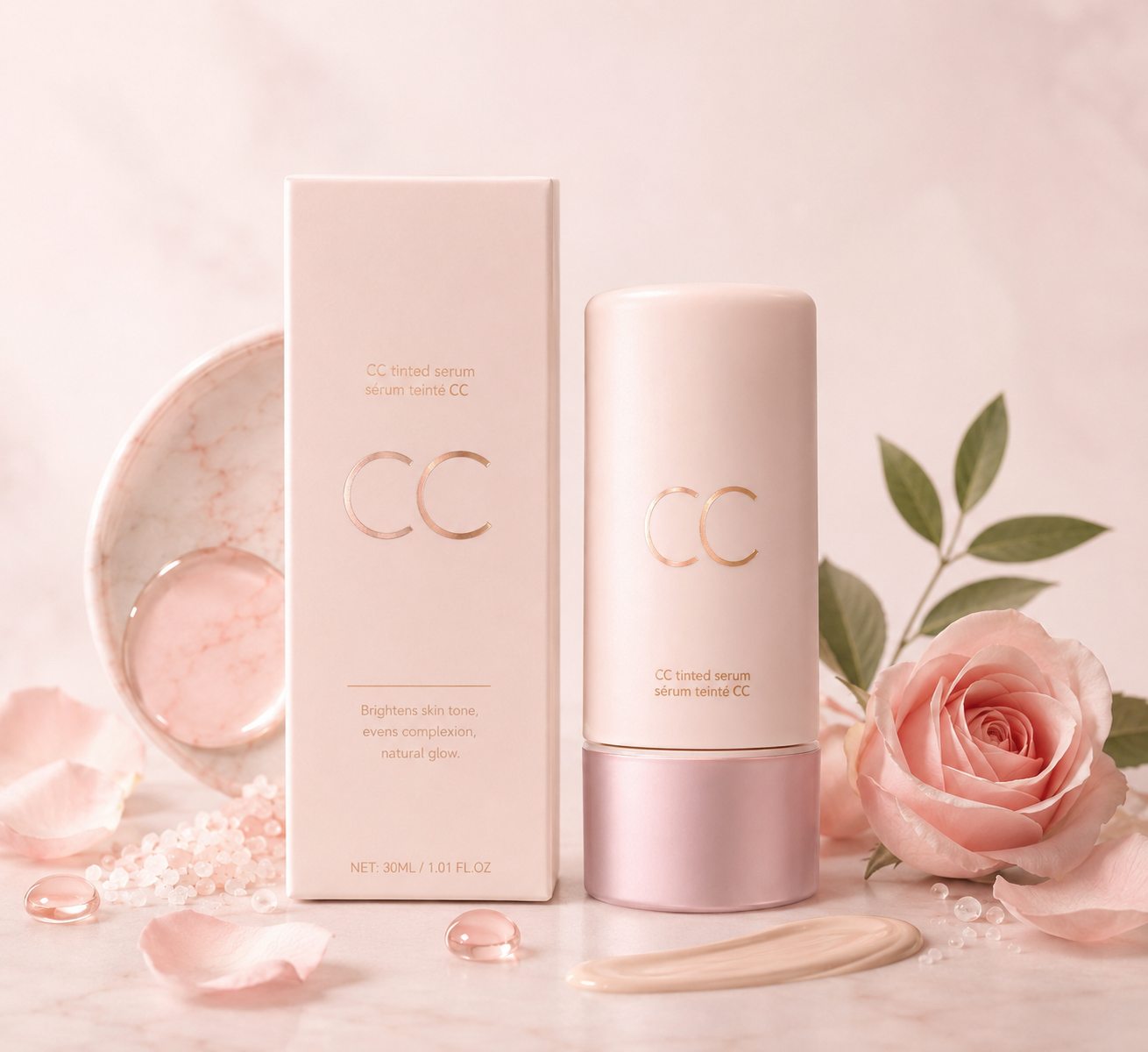 CC Selero cream